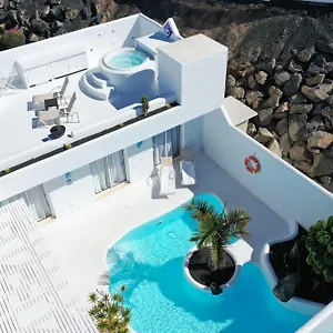 Willa Villas Veaco Bahiazul With Private Pool, Corralejo