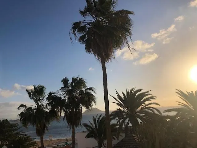 דירות קורלחו Casa Sol By Maria 0*,