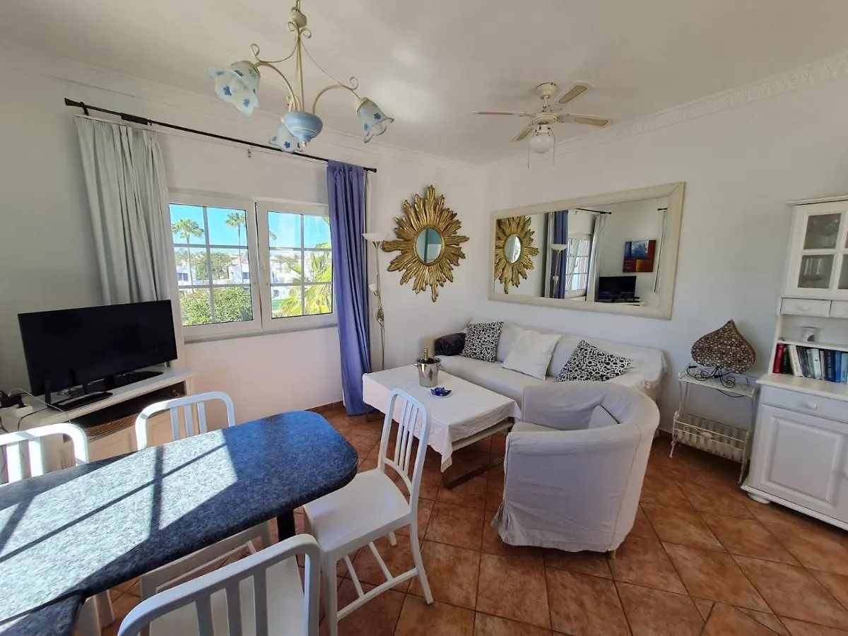 דירות קורלחו Casa Sol By Maria ספרד