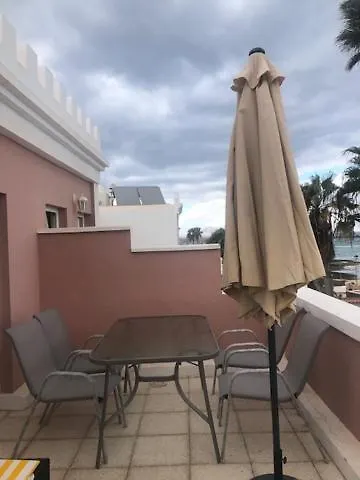 דירות קורלחו Casa Sol By Maria