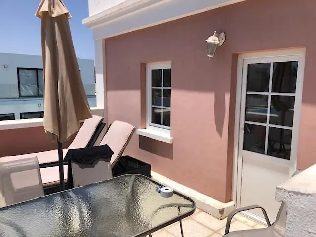 דירות קורלחו Casa Sol By Maria