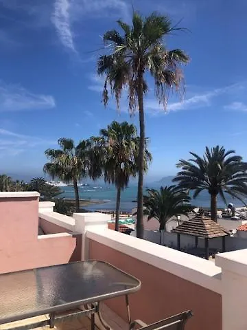דירות קורלחו Casa Sol By Maria